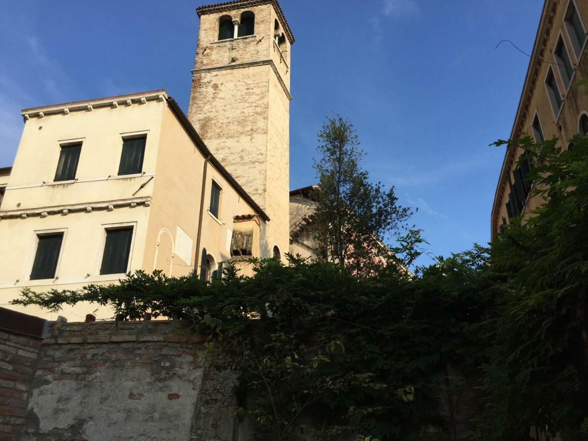 Ca' Corte San Rocco Venise Extérieur photo
