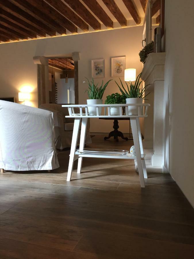 Ca' Corte San Rocco Venise Extérieur photo