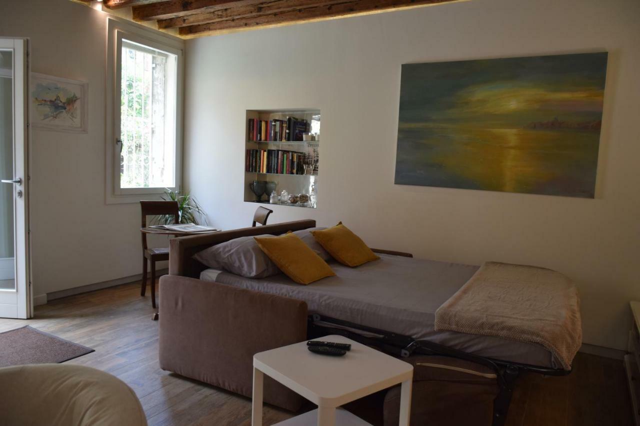 Ca' Corte San Rocco Venise Extérieur photo