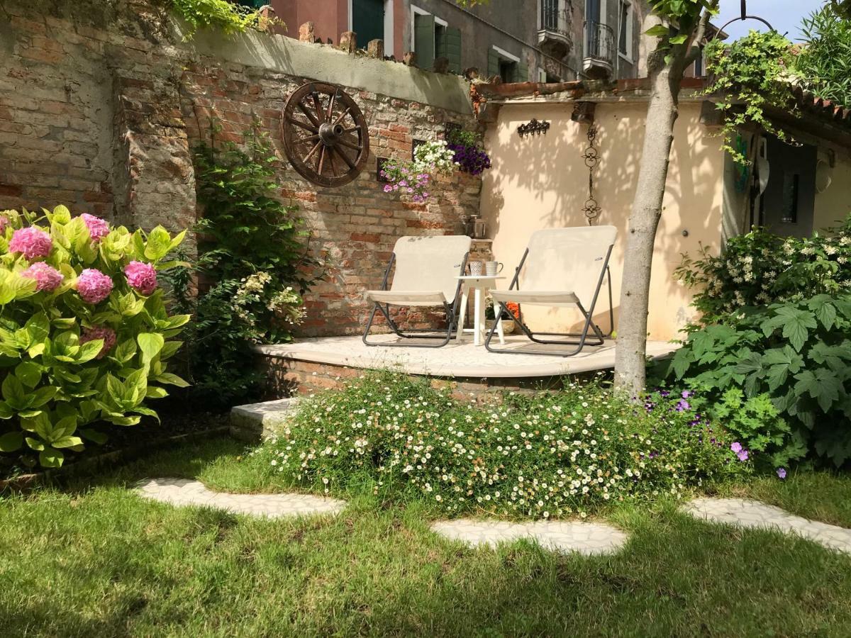 Ca' Corte San Rocco Venise Extérieur photo