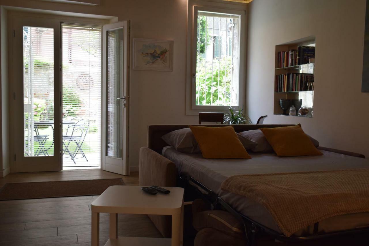 Ca' Corte San Rocco Venise Extérieur photo