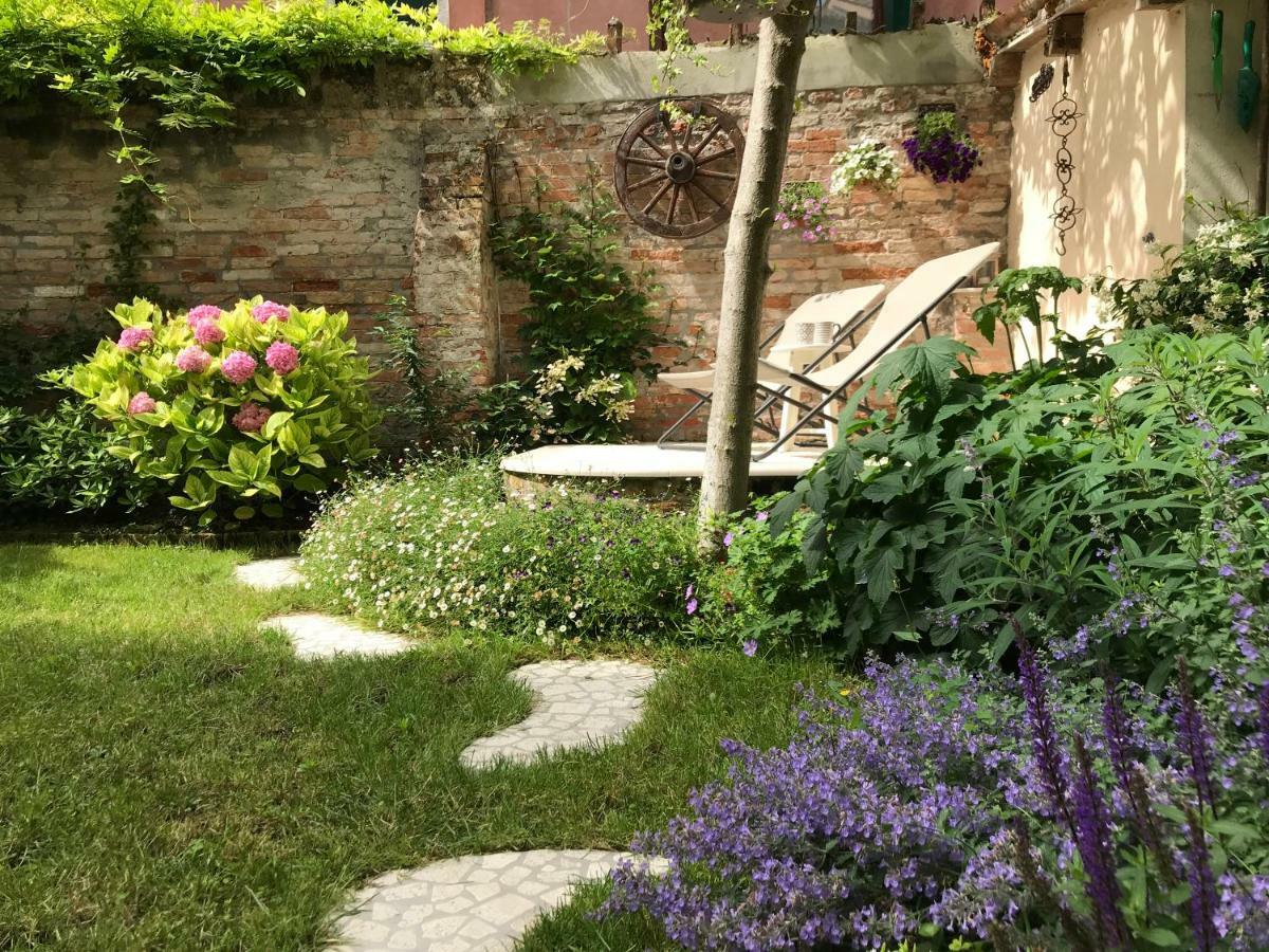 Ca' Corte San Rocco Venise Extérieur photo
