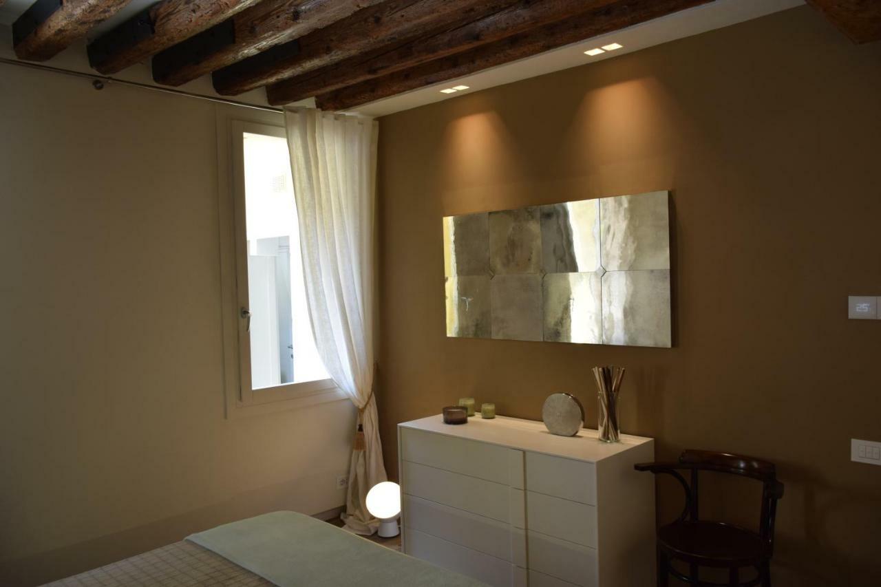 Ca' Corte San Rocco Venise Extérieur photo